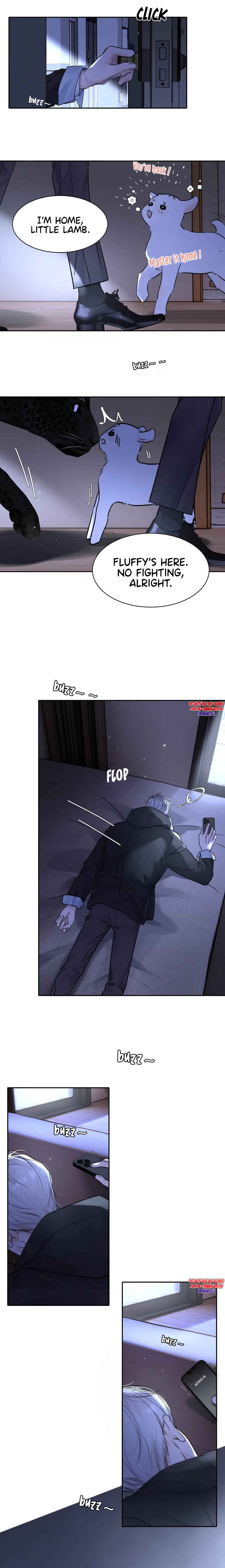 I Became a First-Class Guide Thanks to My Childhood Friends Chapter 17 - Page 9