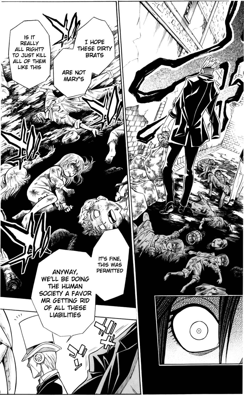 Embalming: The Another Tale of Frankenstein Chapter 15 - Page 15