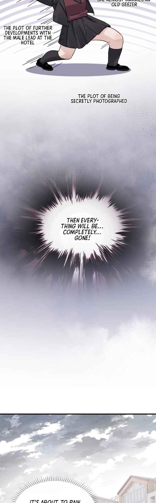 The Yandere Sister Just Wants Me to Bully Her Chapter 6 - Page 12