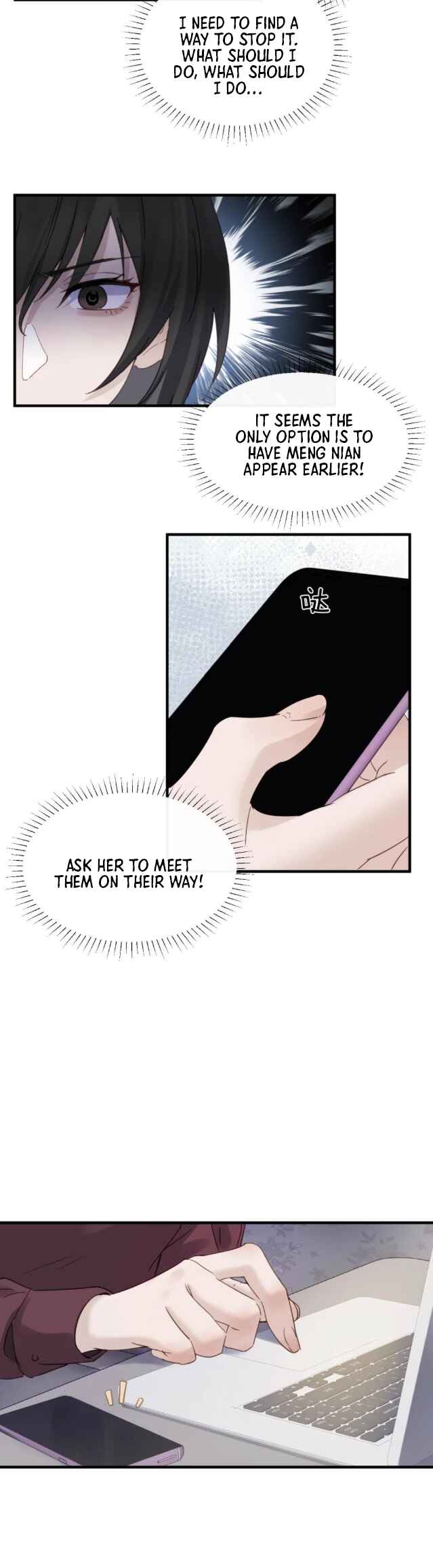 The Yandere Sister Just Wants Me to Bully Her Chapter 6 - Page 20