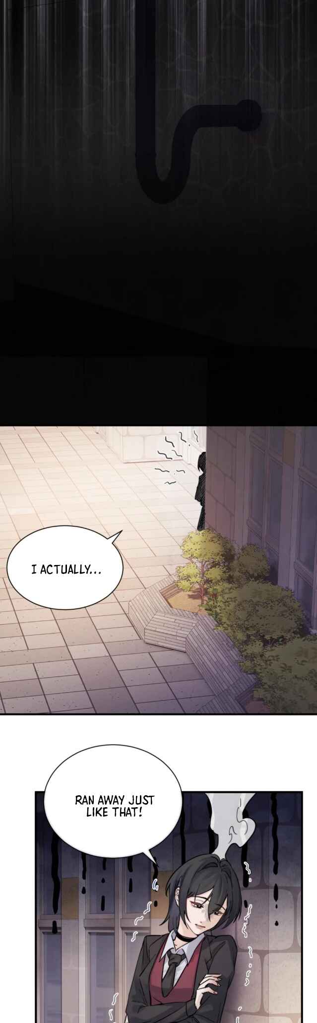 The Yandere Sister Just Wants Me to Bully Her Chapter 6 - Page 9