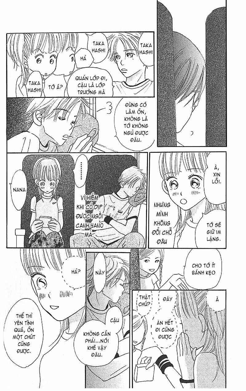 Bokura ga Ita Chapter 2 - Page 13