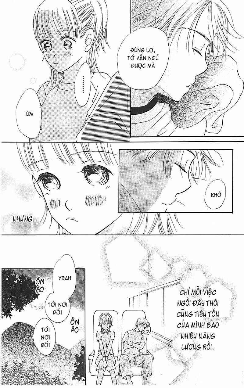 Bokura ga Ita Chapter 2 - Page 14