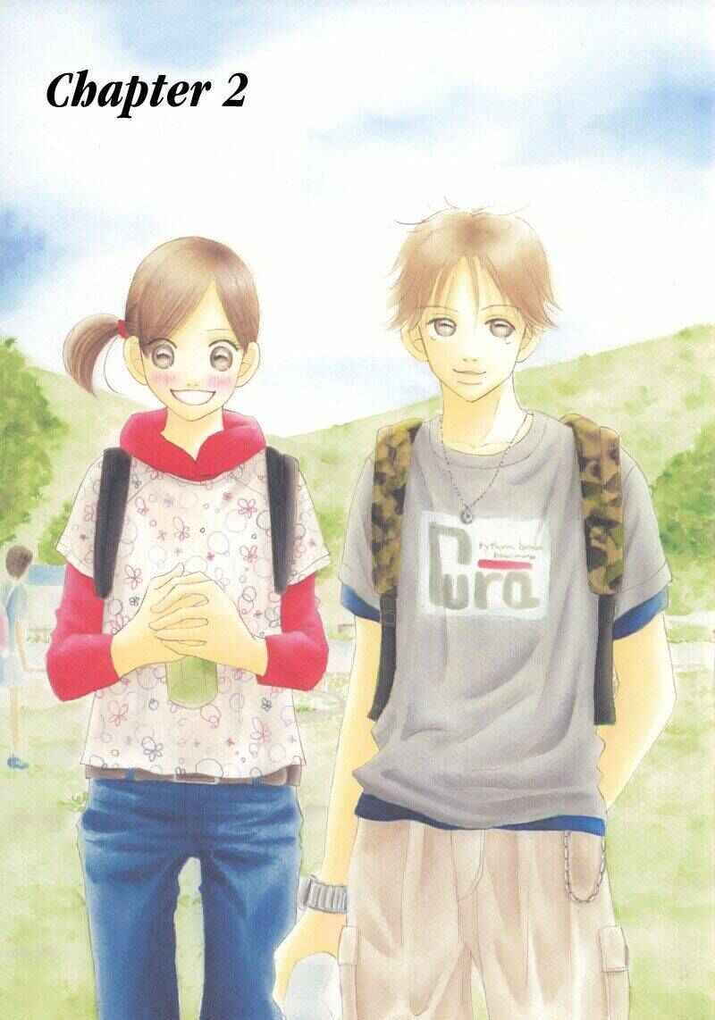 Bokura ga Ita Chapter 2 - Page 2