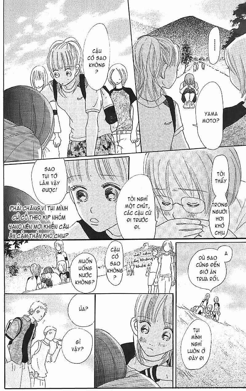 Bokura ga Ita Chapter 2 - Page 23