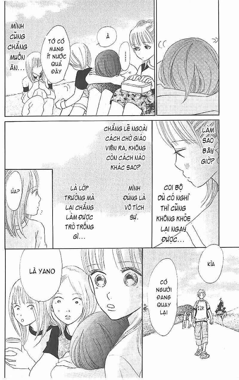 Bokura ga Ita Chapter 2 - Page 25