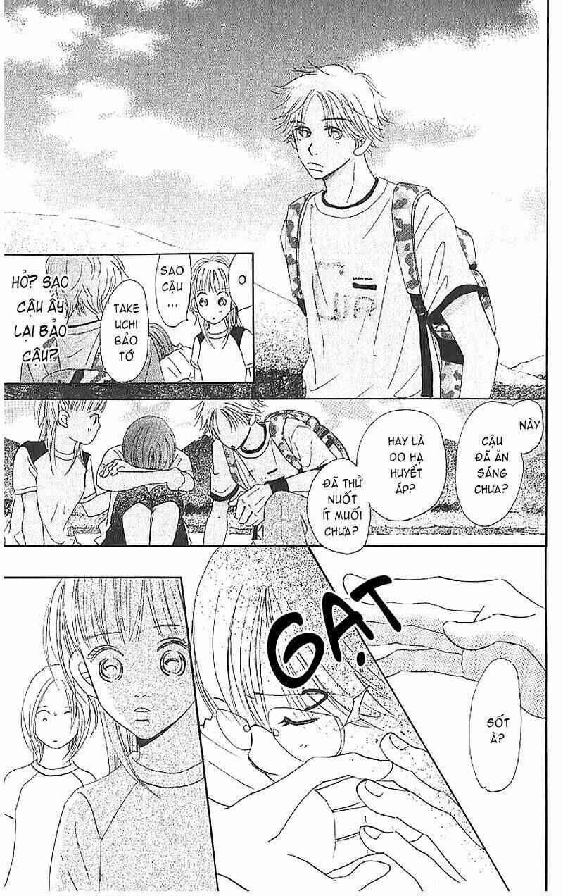 Bokura ga Ita Chapter 2 - Page 26