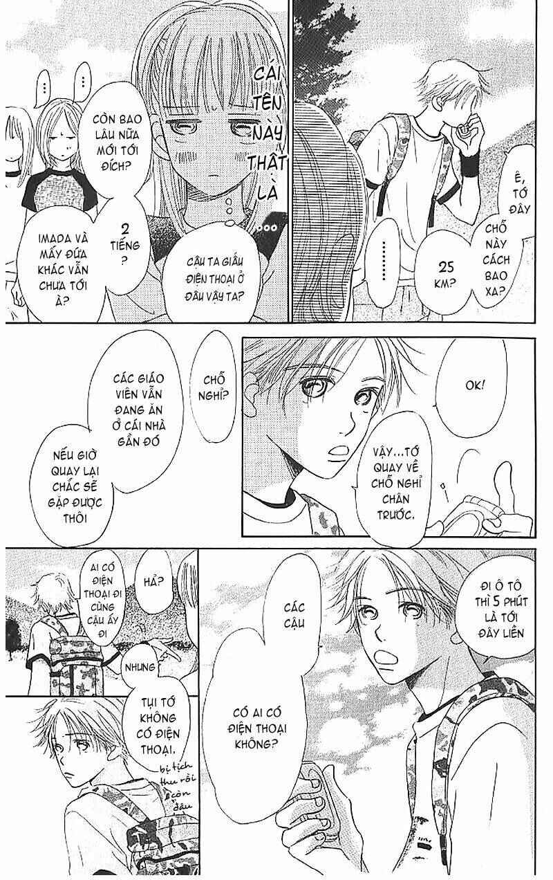 Bokura ga Ita Chapter 2 - Page 28
