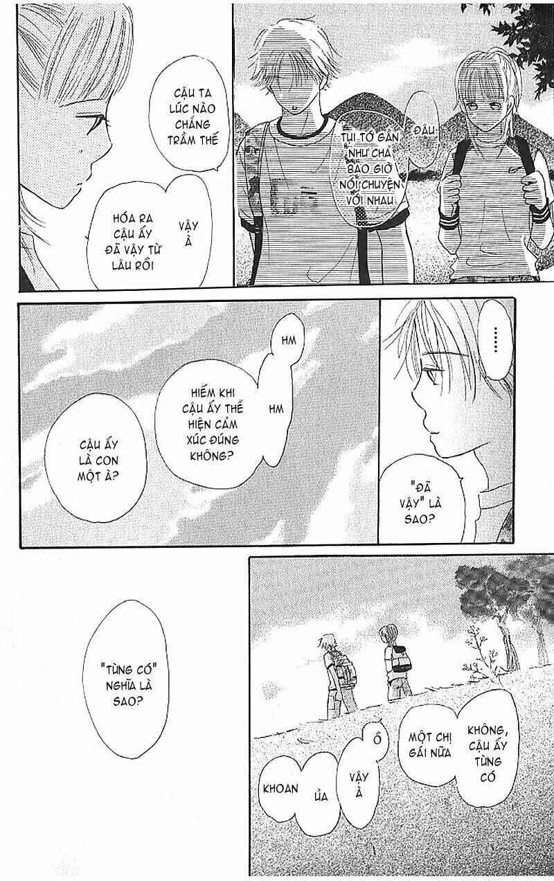 Bokura ga Ita Chapter 2 - Page 33