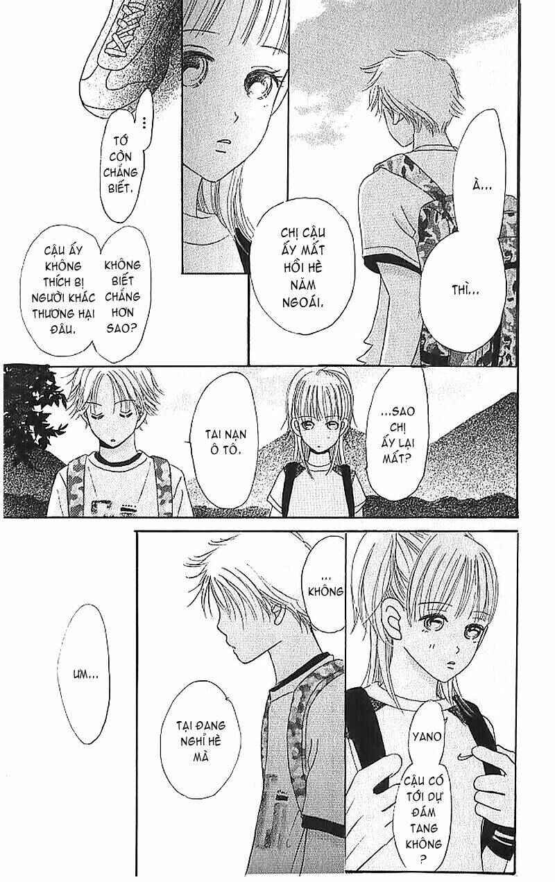Bokura ga Ita Chapter 2 - Page 34