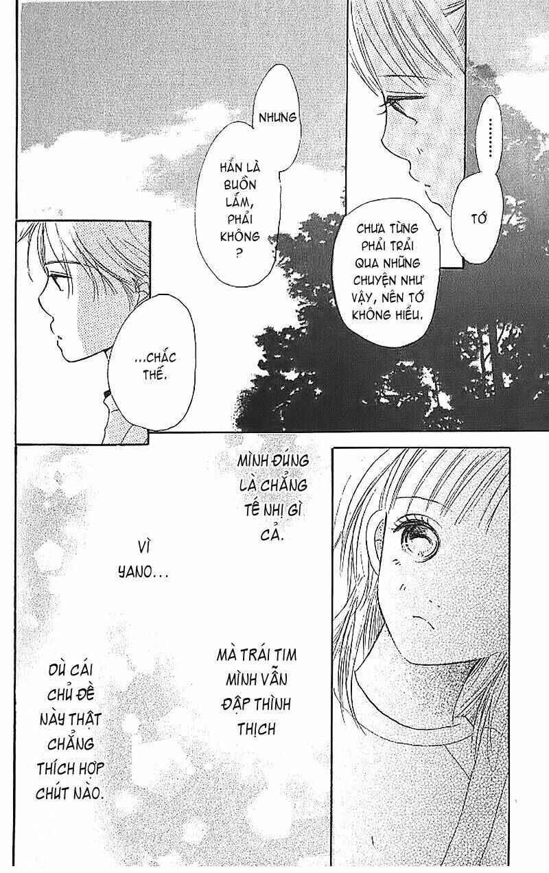 Bokura ga Ita Chapter 2 - Page 35