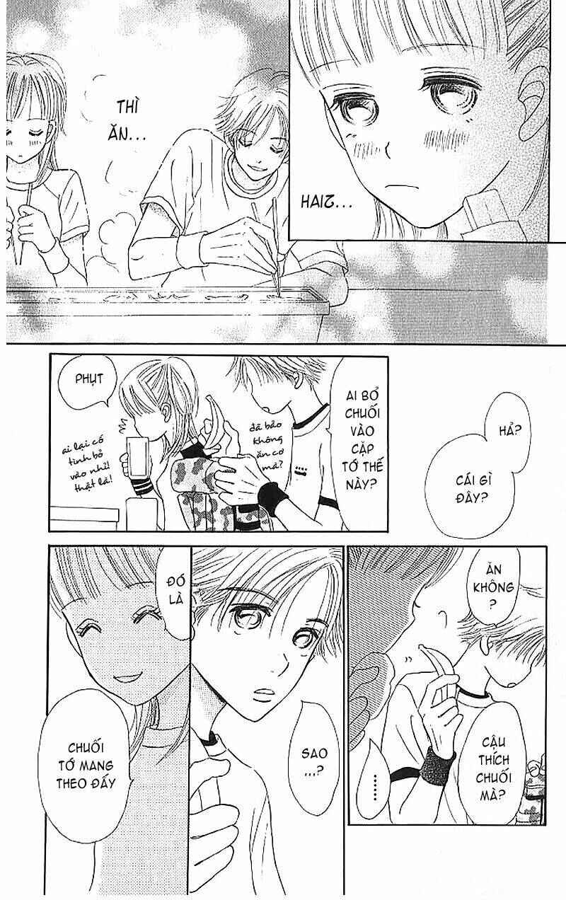 Bokura ga Ita Chapter 2 - Page 38
