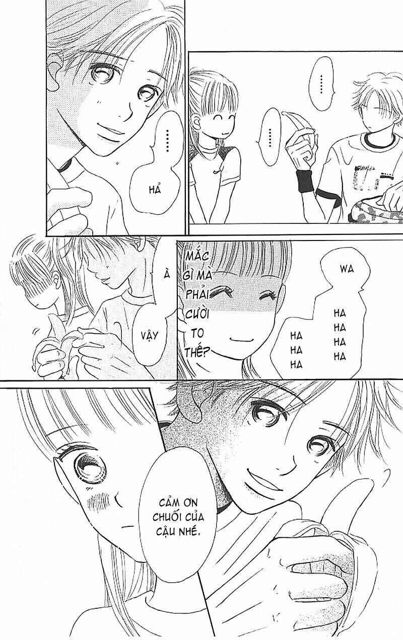 Bokura ga Ita Chapter 2 - Page 39