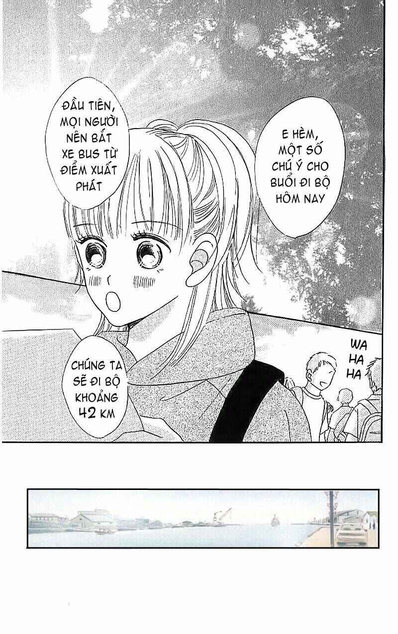 Bokura ga Ita Chapter 2 - Page 4