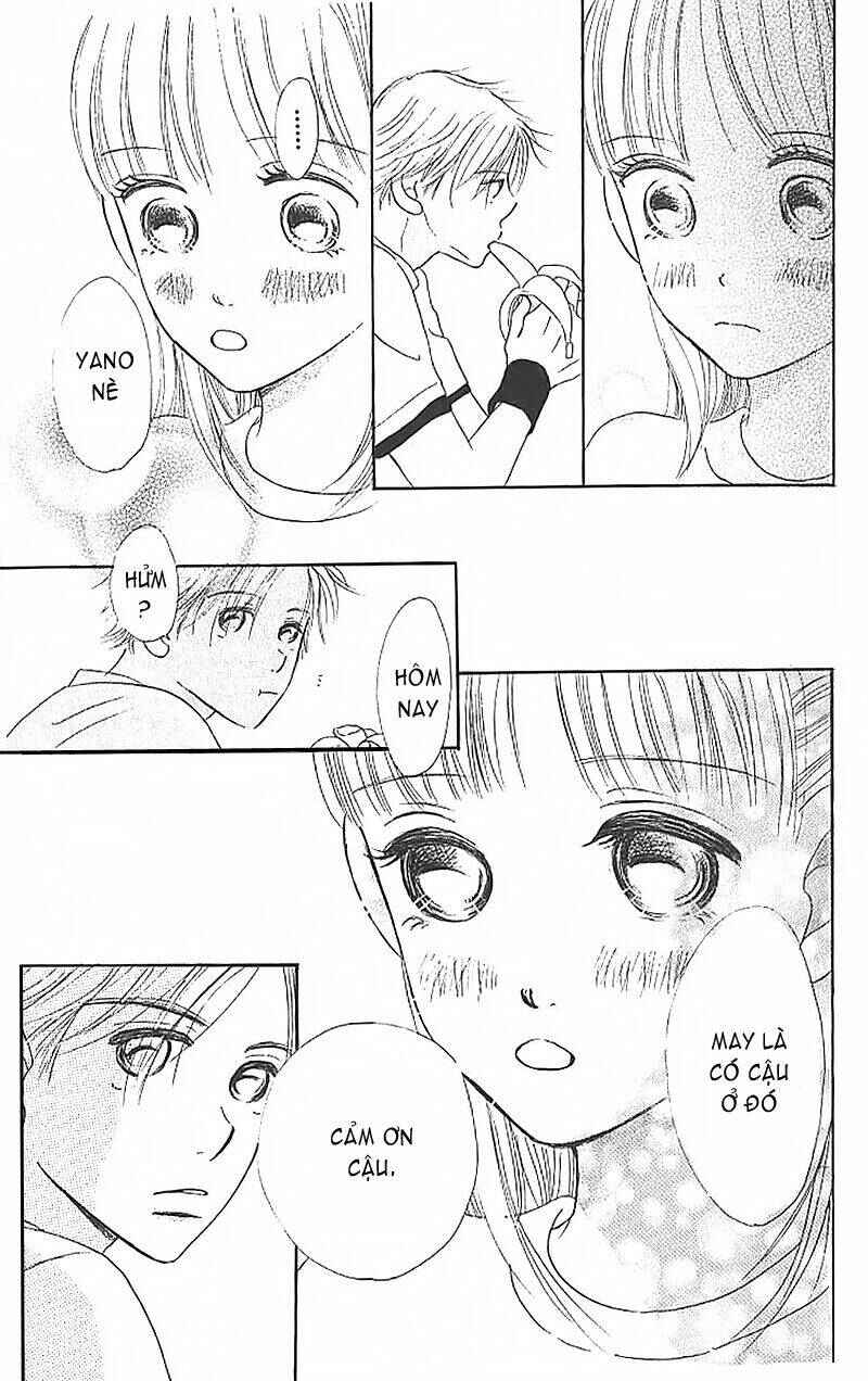 Bokura ga Ita Chapter 2 - Page 40
