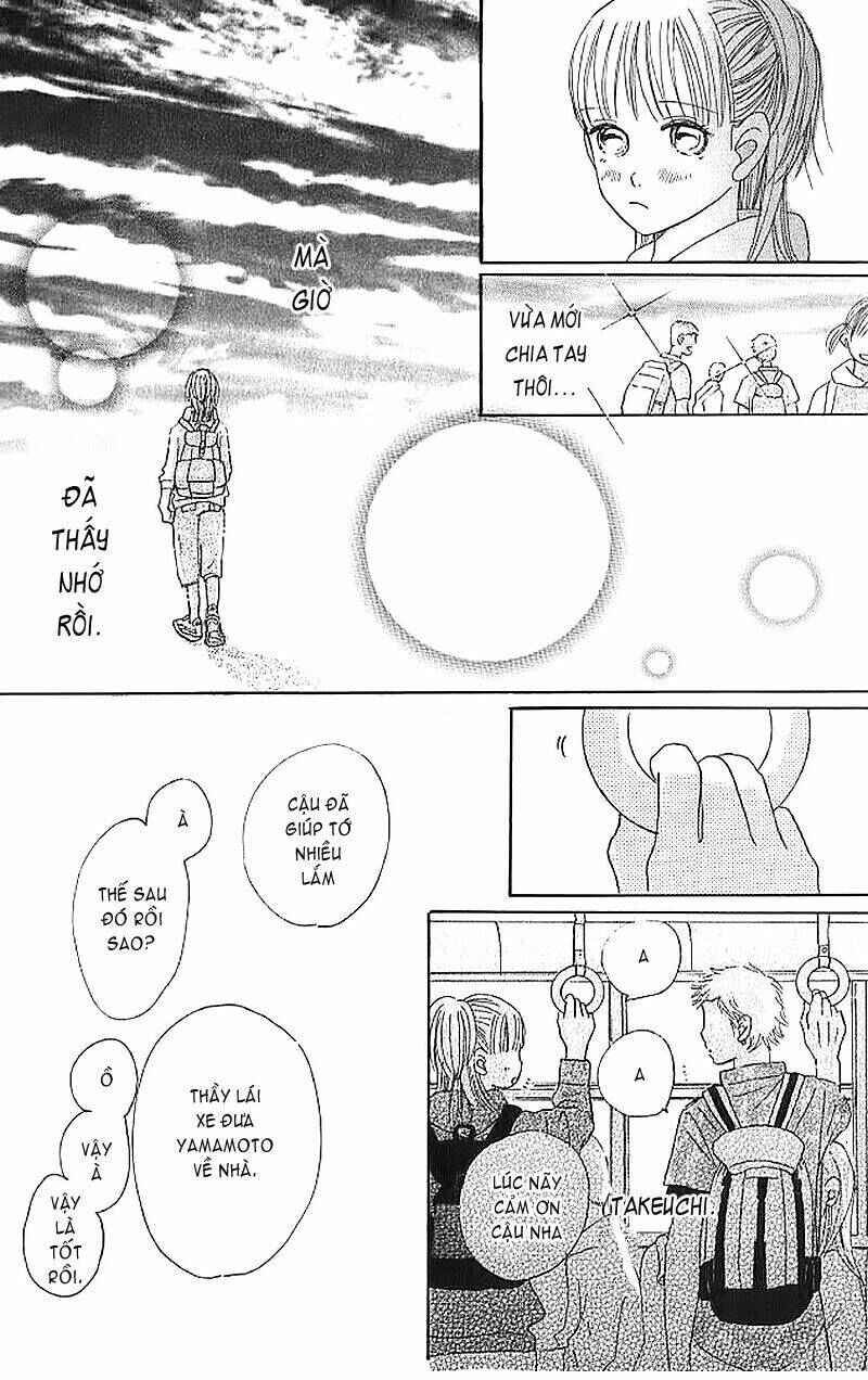 Bokura ga Ita Chapter 2 - Page 43