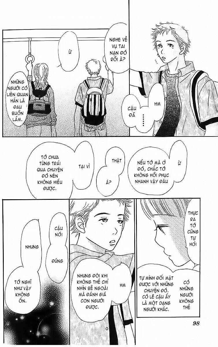 Bokura ga Ita Chapter 2 - Page 45