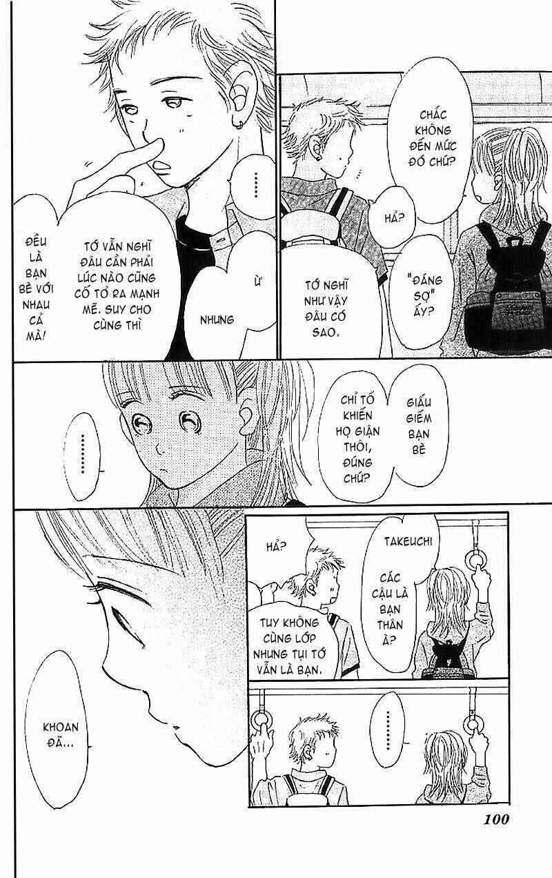 Bokura ga Ita Chapter 2 - Page 47