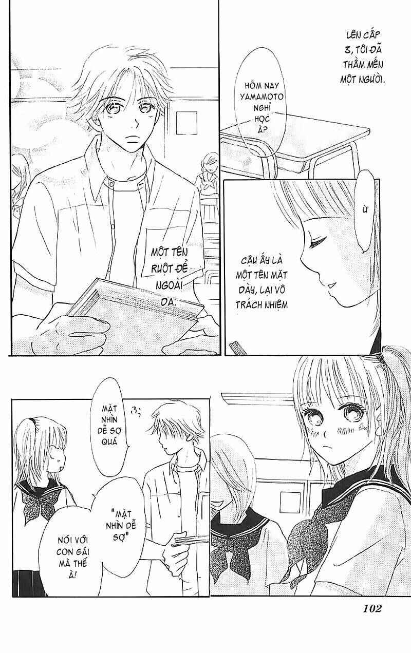 Bokura ga Ita Chapter 2 - Page 49
