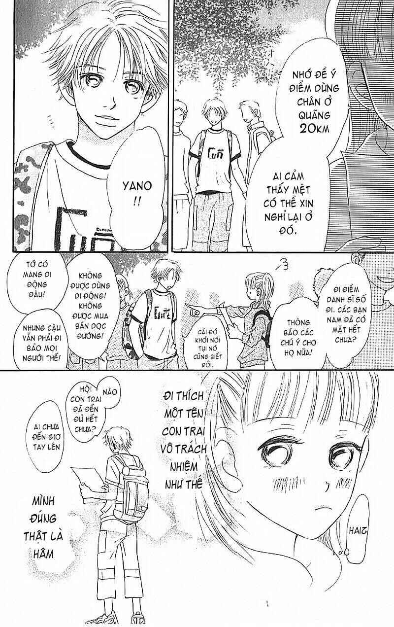 Bokura ga Ita Chapter 2 - Page 5