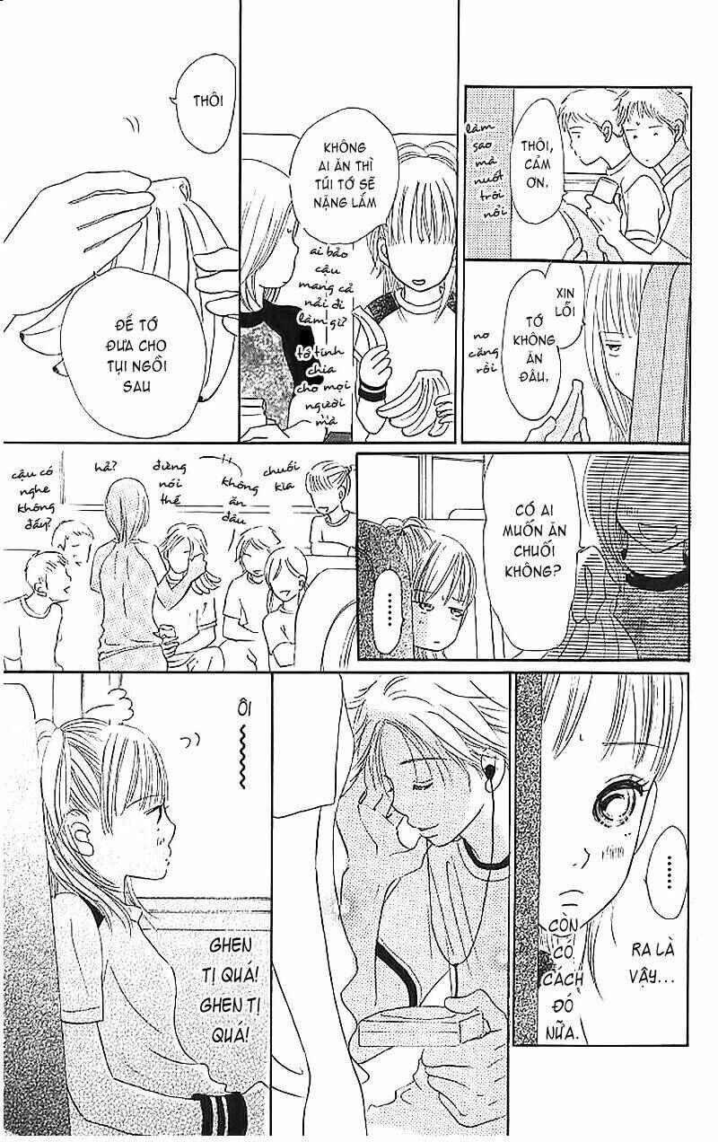 Bokura ga Ita Chapter 2 - Page 8