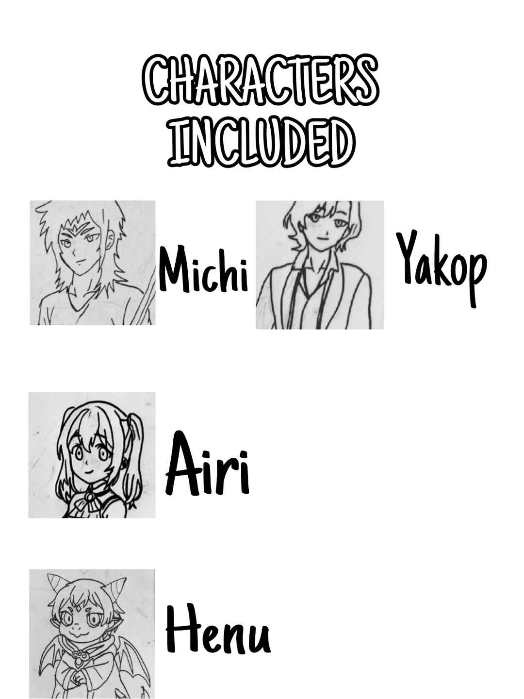 I Live in Isekai Chapter 12 - Page 10