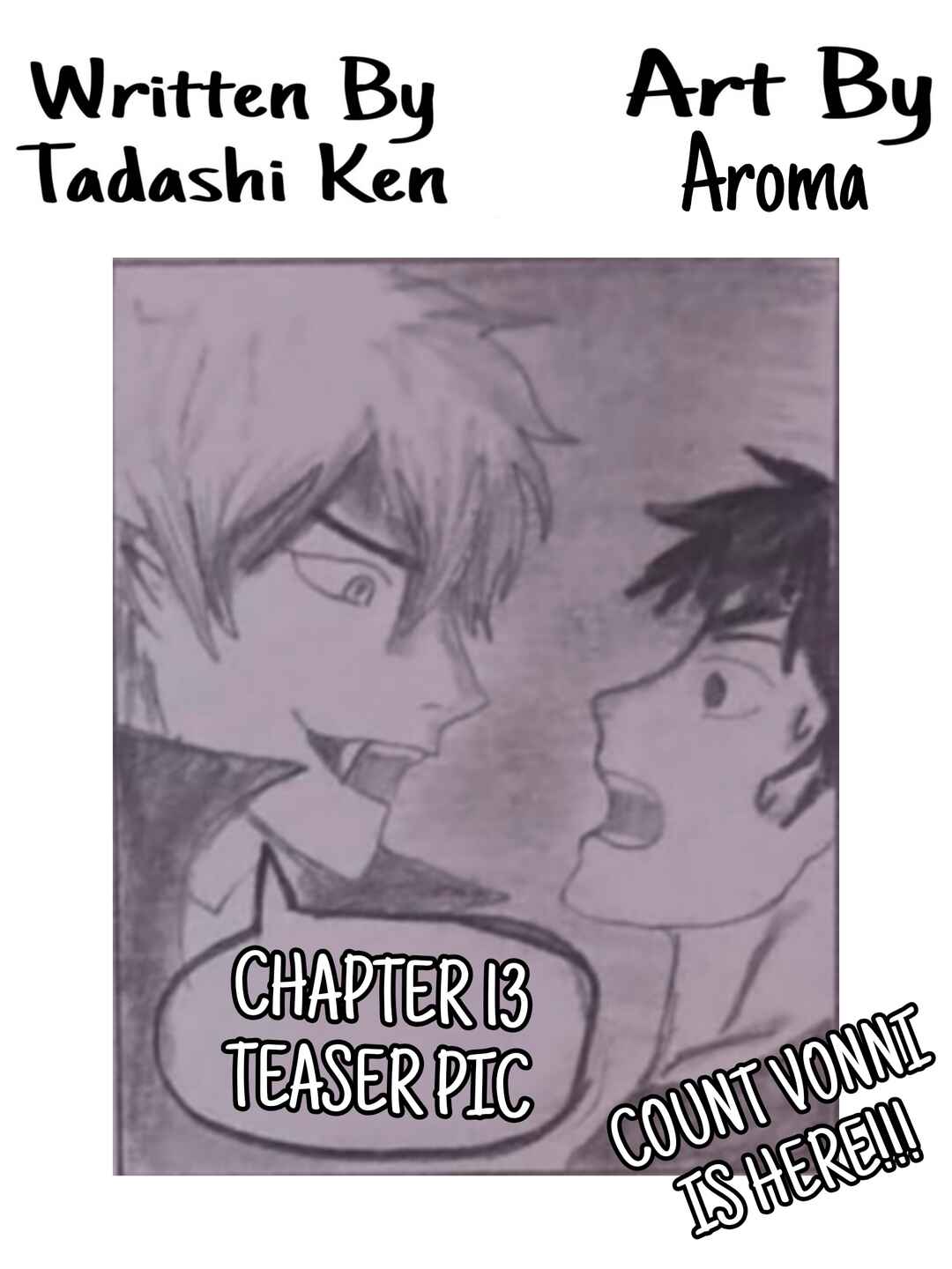 I Live in Isekai Chapter 12 - Page 11