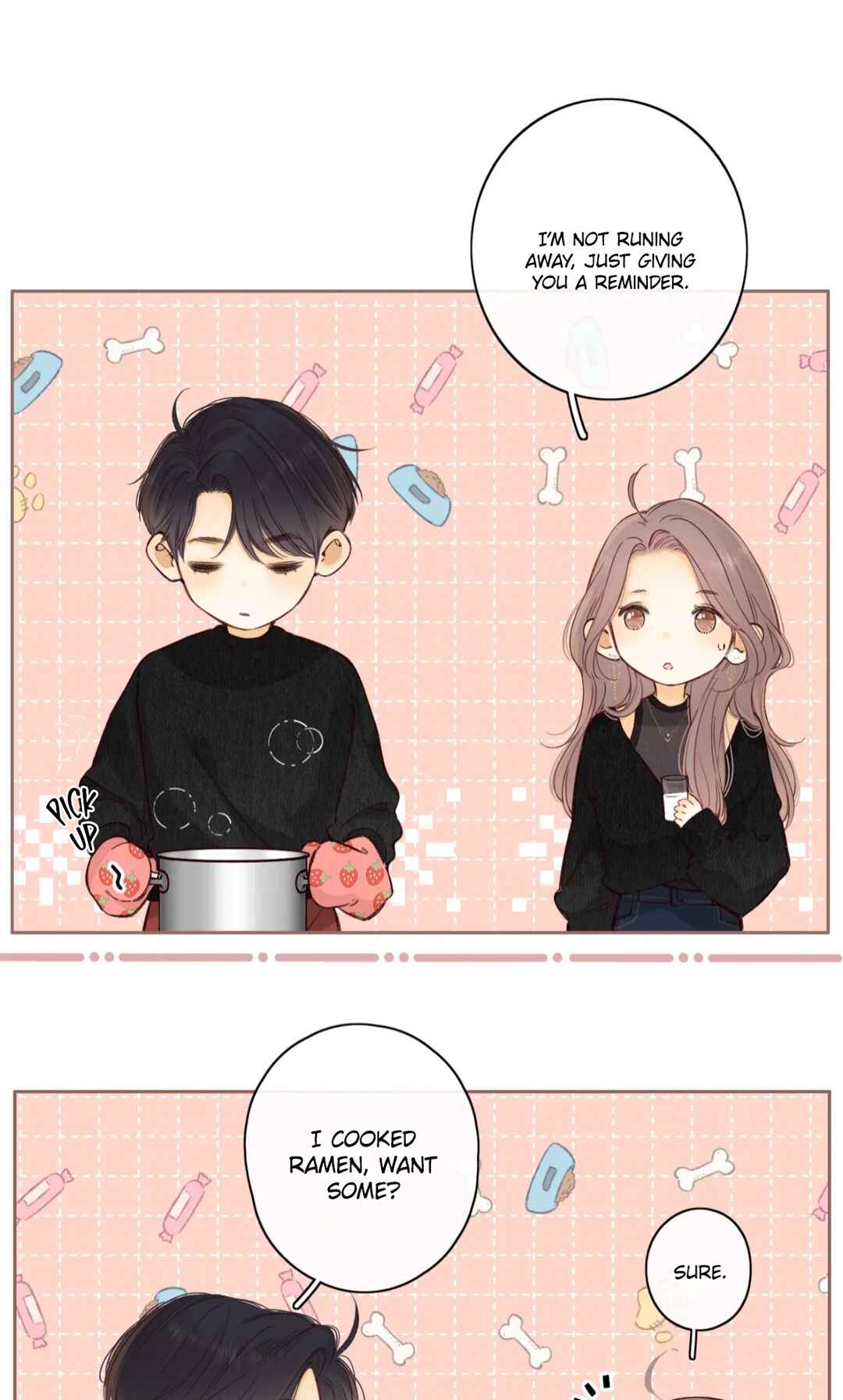 Nan hong Chapter 49 - Page 26