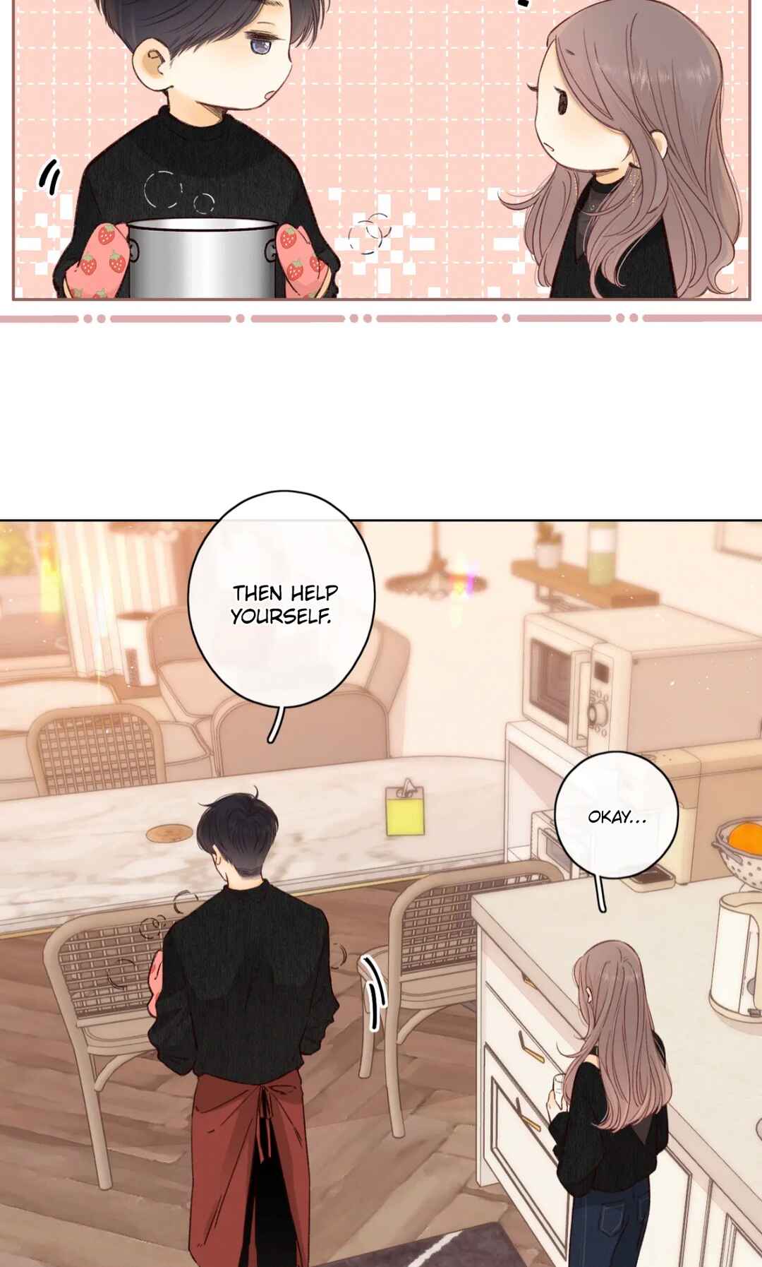 Nan hong Chapter 49 - Page 27