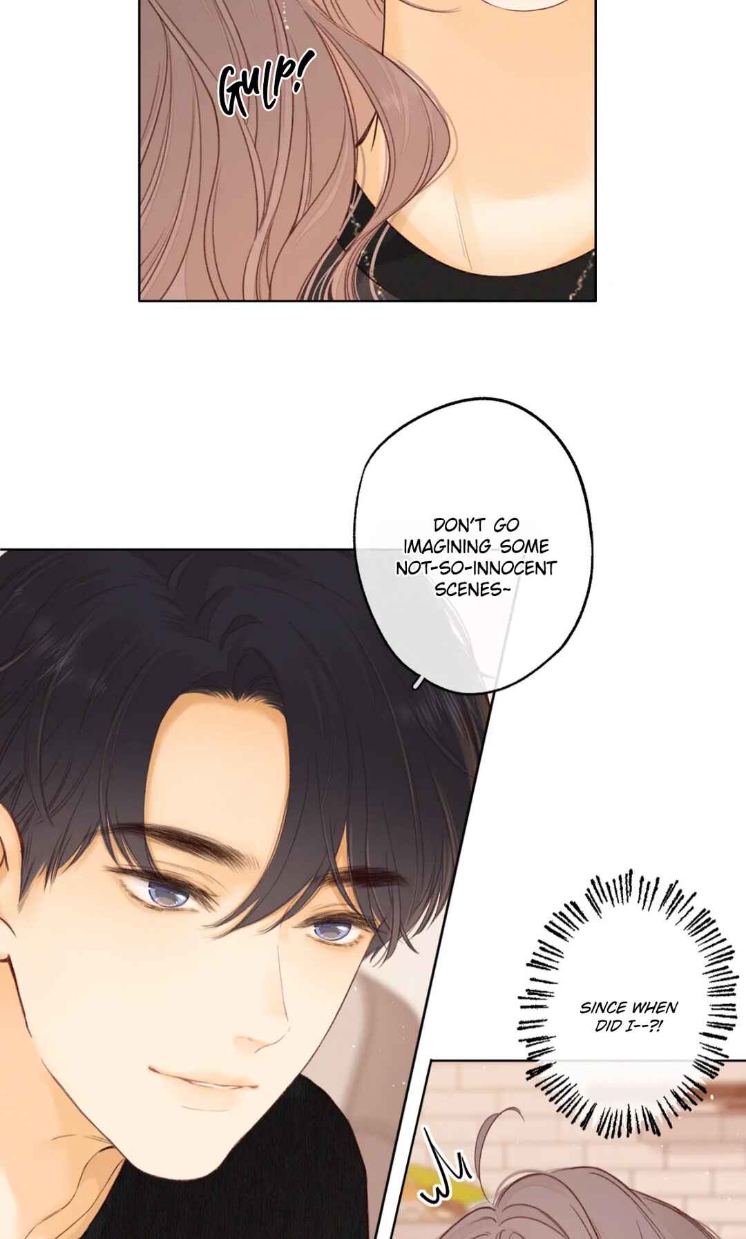 Nan hong Chapter 49 - Page 33