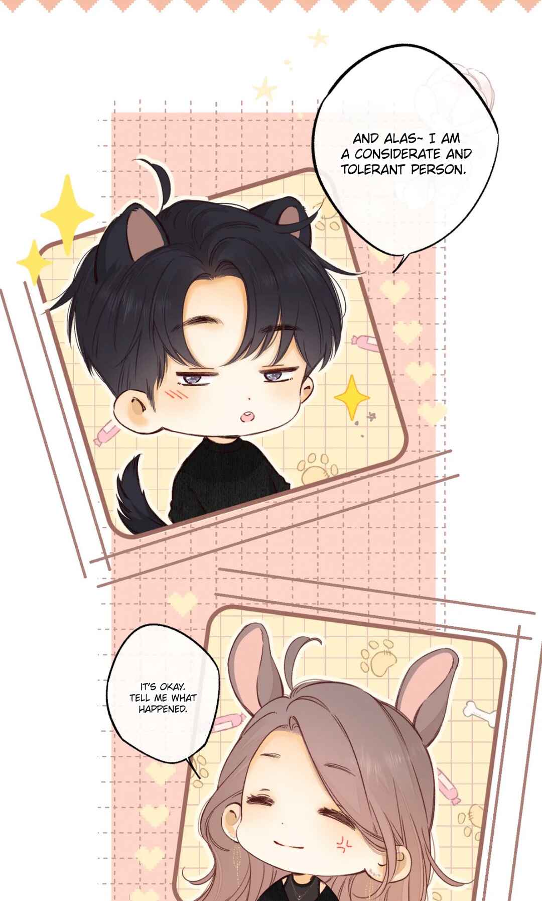 Nan hong Chapter 49 - Page 36