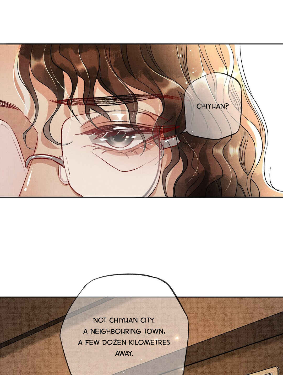 Drowning Sorrows in Raging Fire Chapter 2 - Page 34