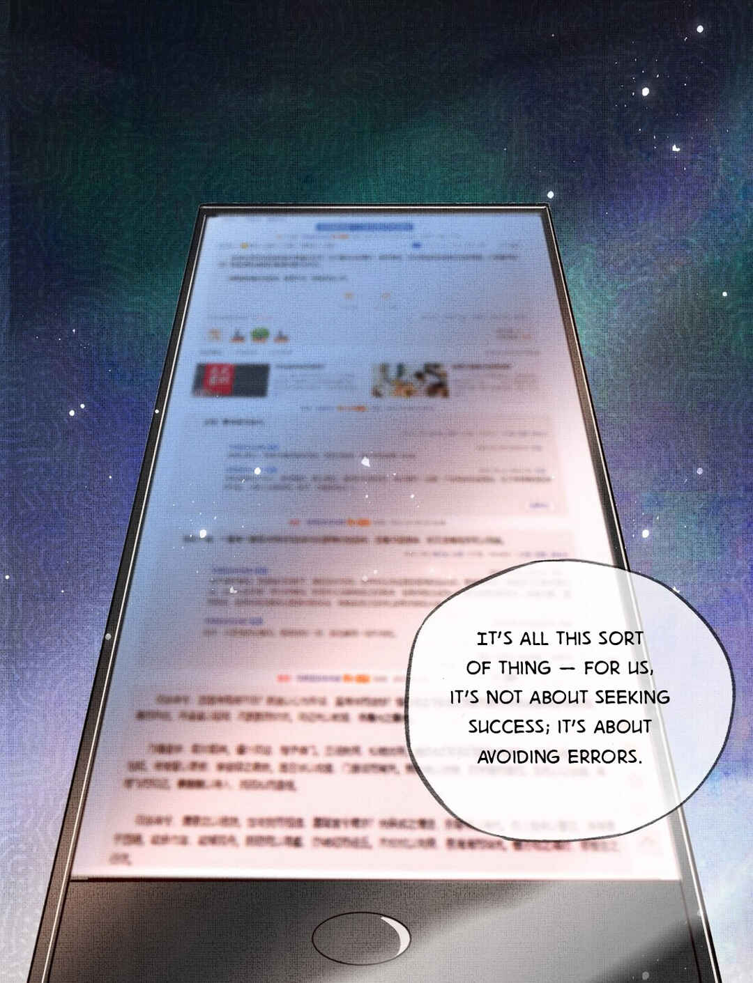 Drowning Sorrows in Raging Fire Chapter 2 - Page 42