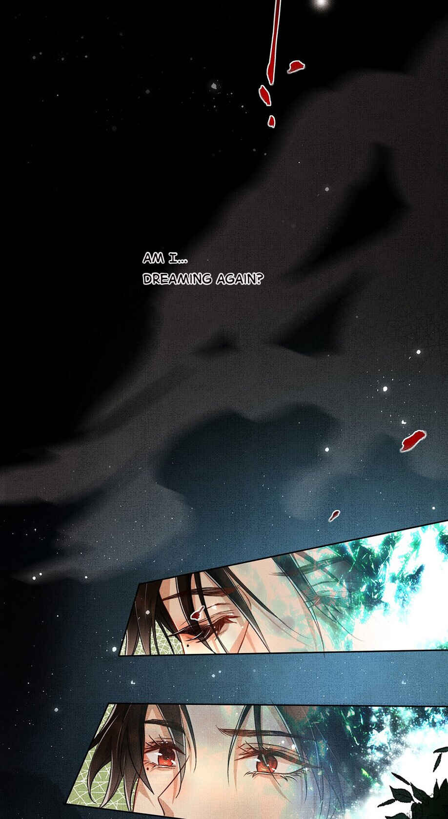Drowning Sorrows in Raging Fire Chapter 2 - Page 51