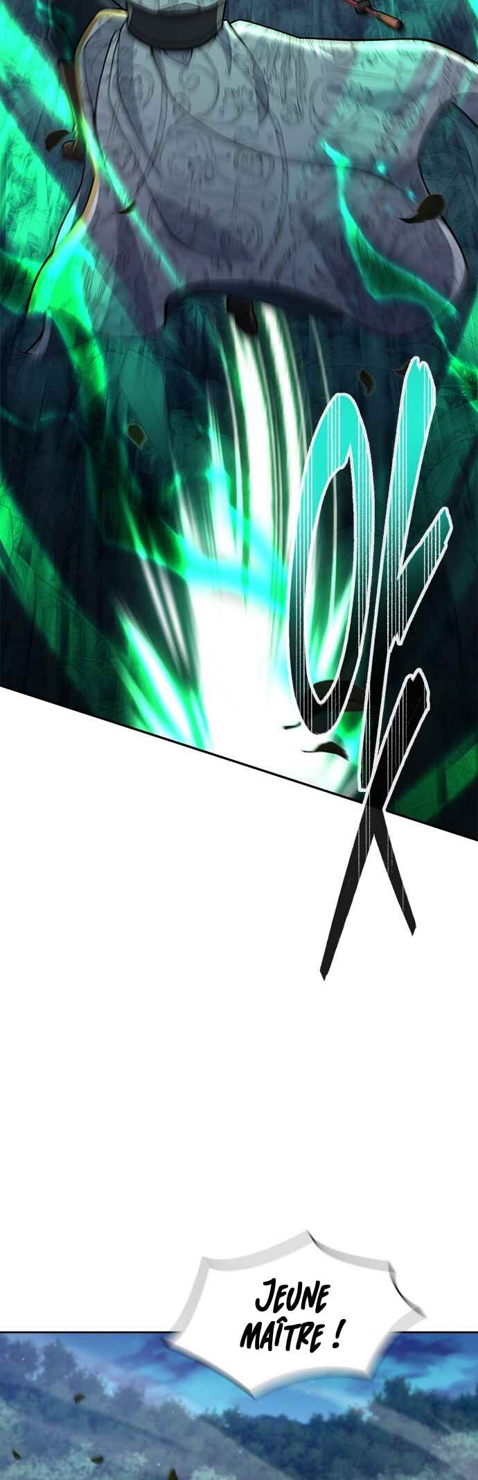 Regression of the Yong Clan Heir Chapter 40 - Page 3