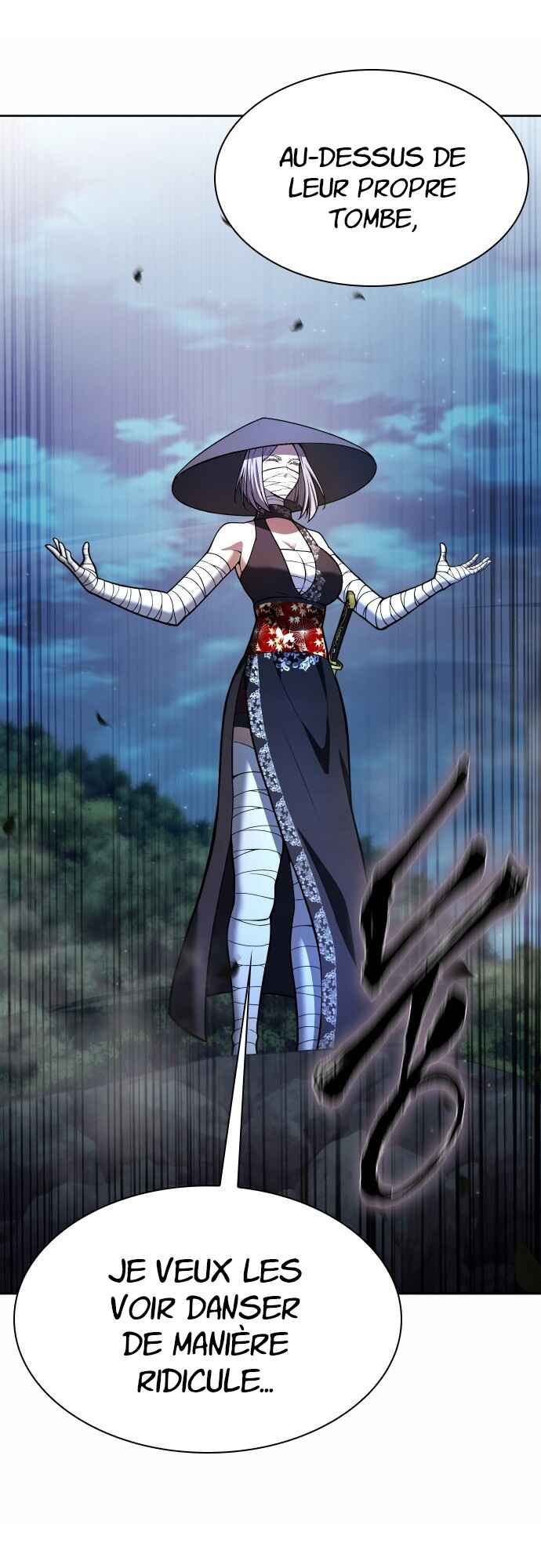 Regression of the Yong Clan Heir Chapter 40 - Page 37