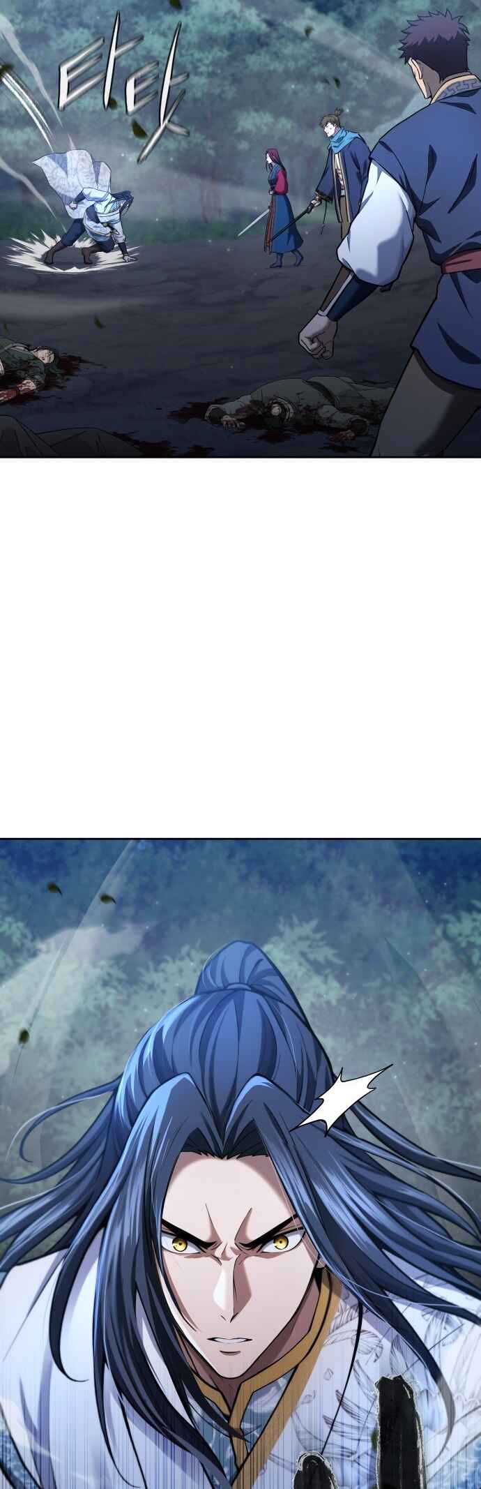 Regression of the Yong Clan Heir Chapter 40 - Page 4