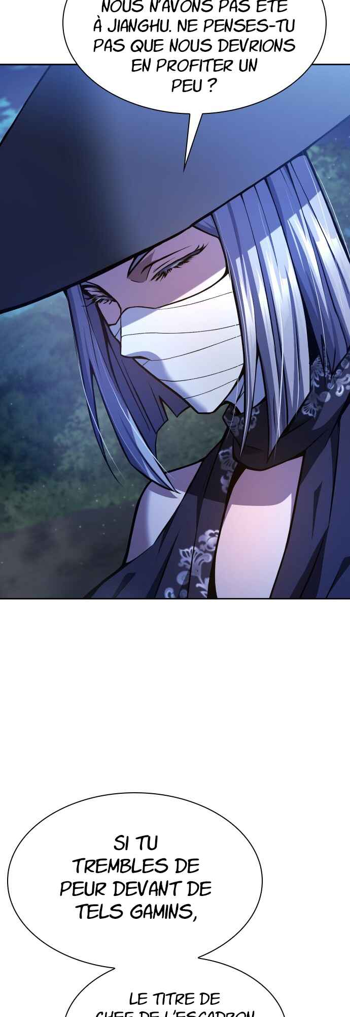 Regression of the Yong Clan Heir Chapter 40 - Page 40