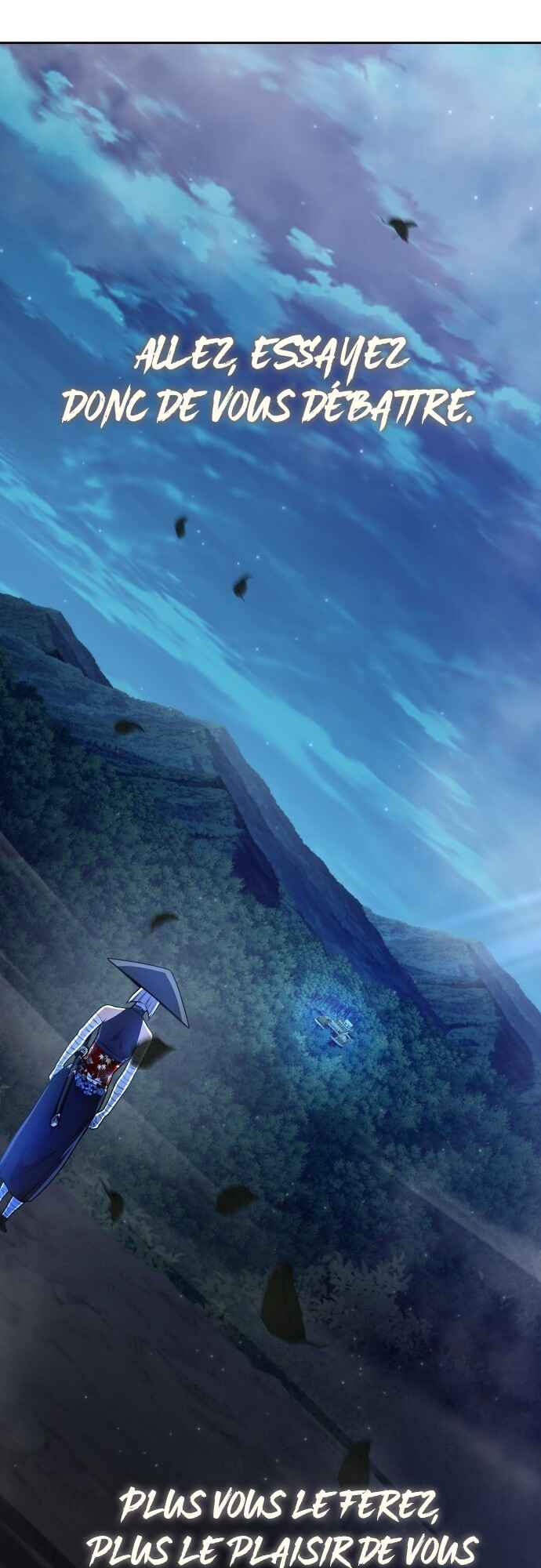 Regression of the Yong Clan Heir Chapter 40 - Page 45