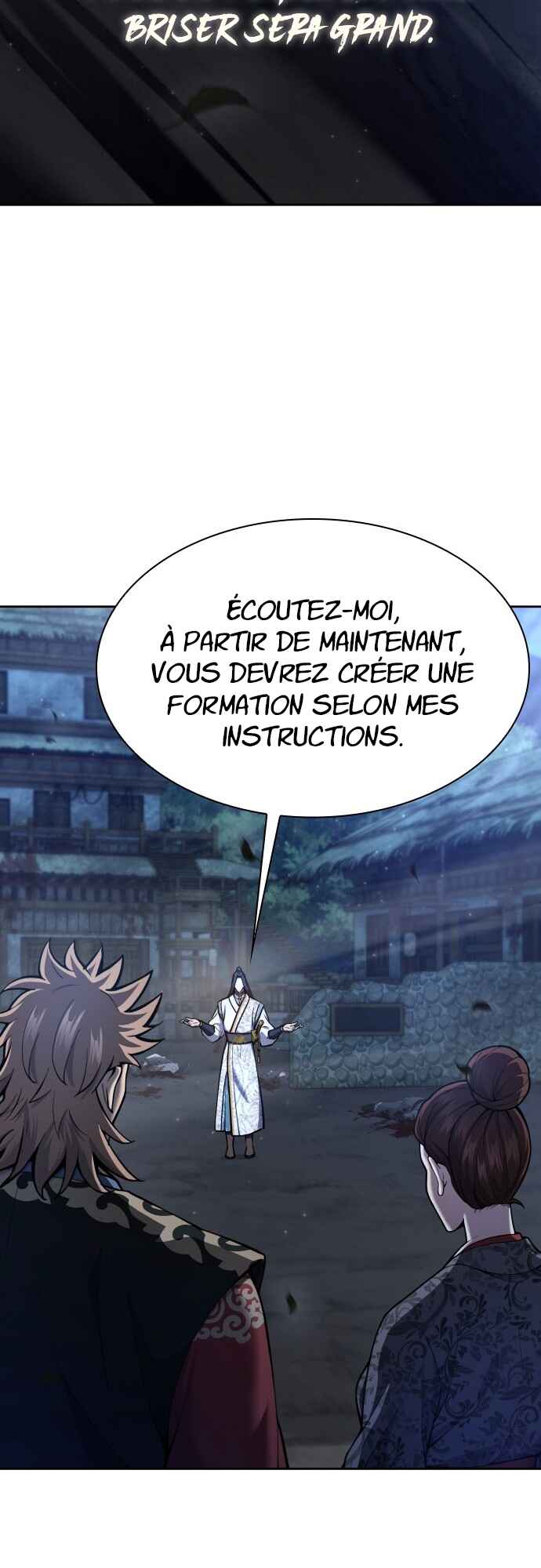 Regression of the Yong Clan Heir Chapter 40 - Page 46