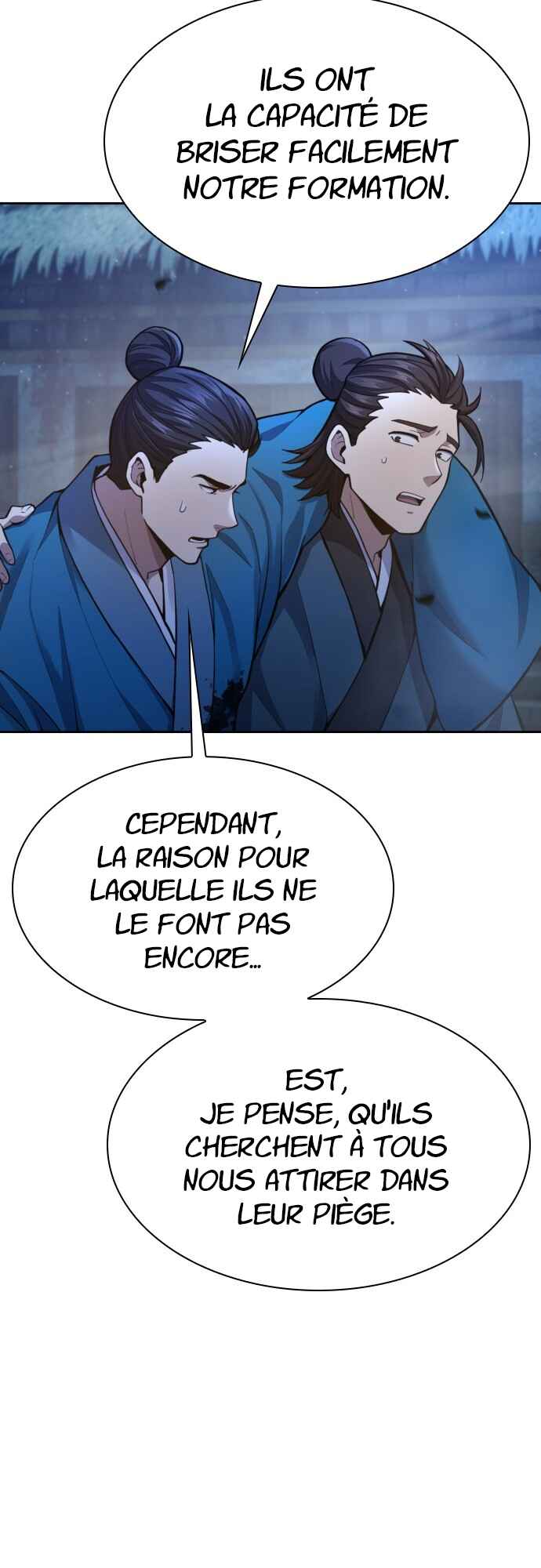 Regression of the Yong Clan Heir Chapter 40 - Page 50