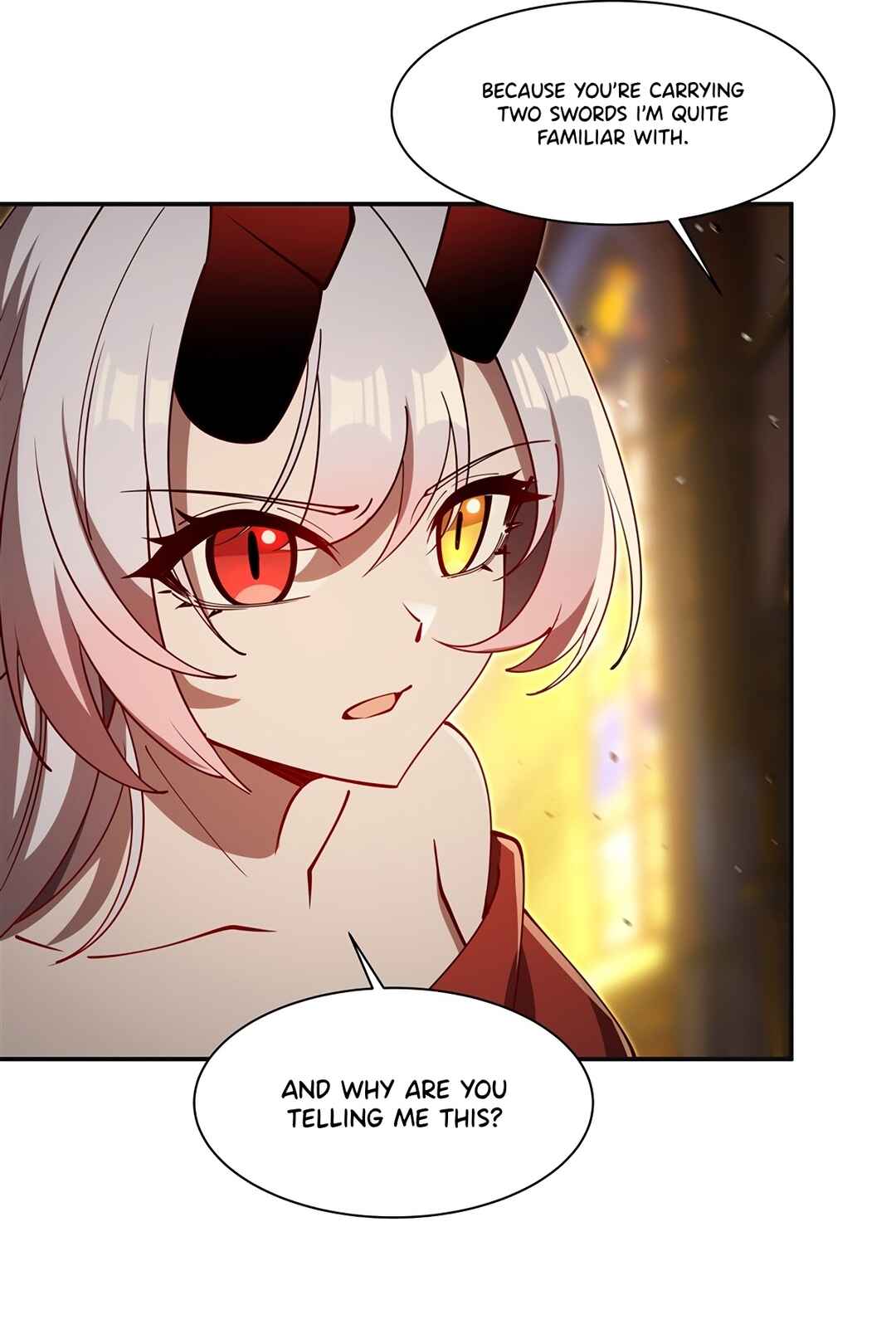 Xuè Jī yǔ Qíshì Chapter 422 - Page 14