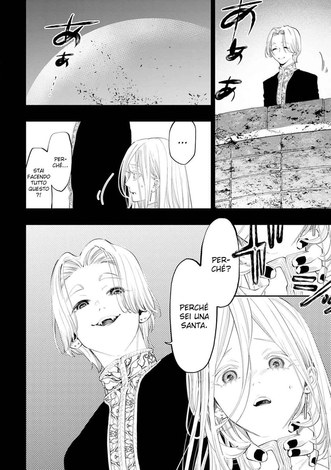 The New Gate Chapter 90 - Page 10