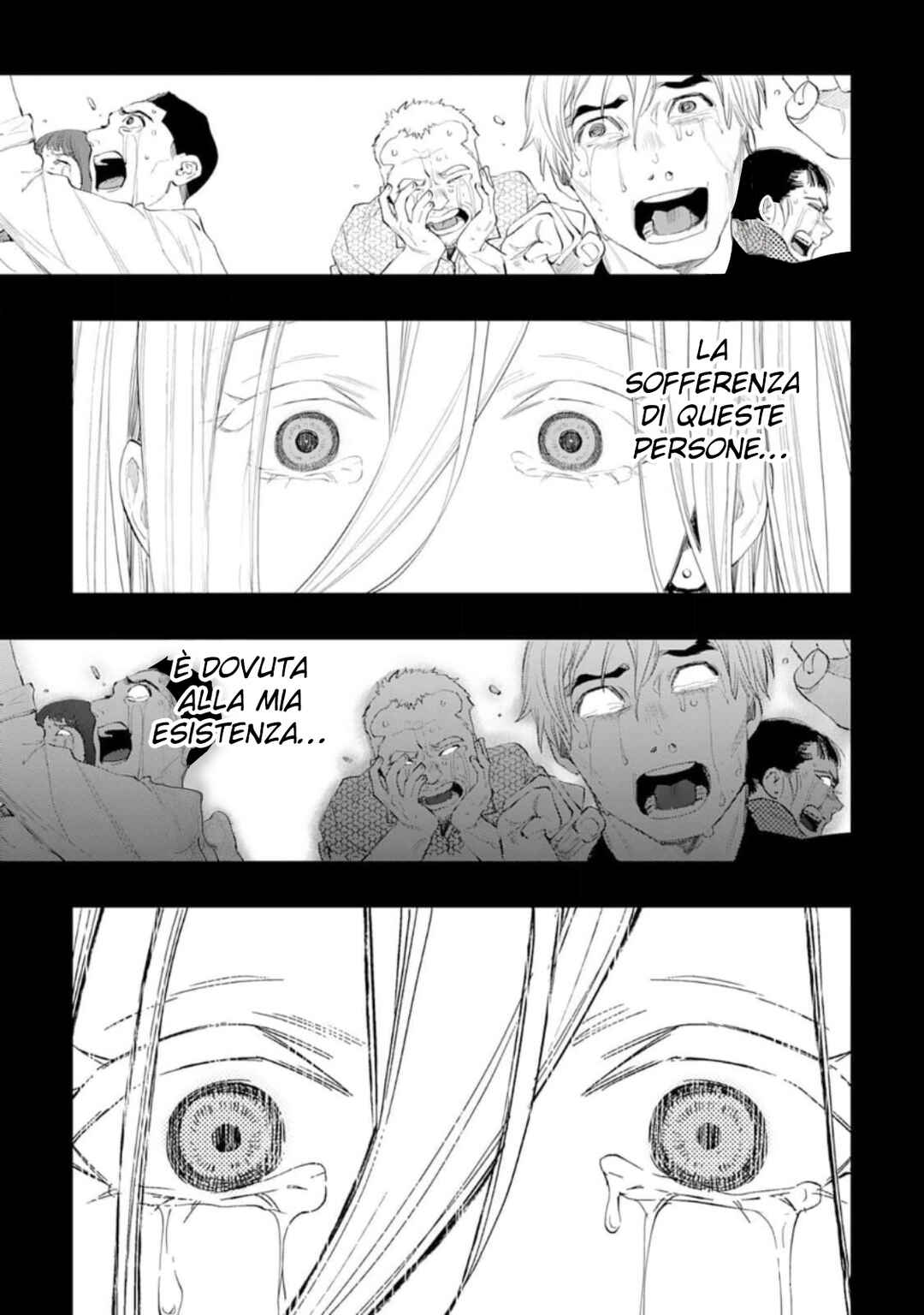 The New Gate Chapter 90 - Page 15