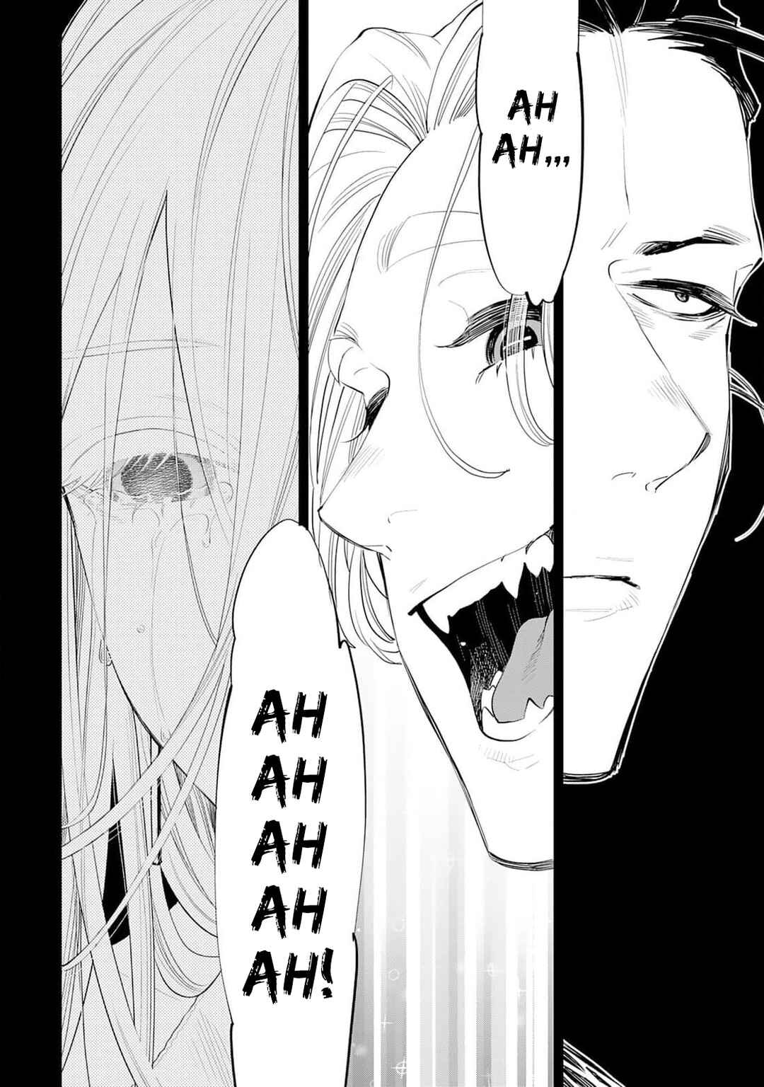 The New Gate Chapter 90 - Page 20