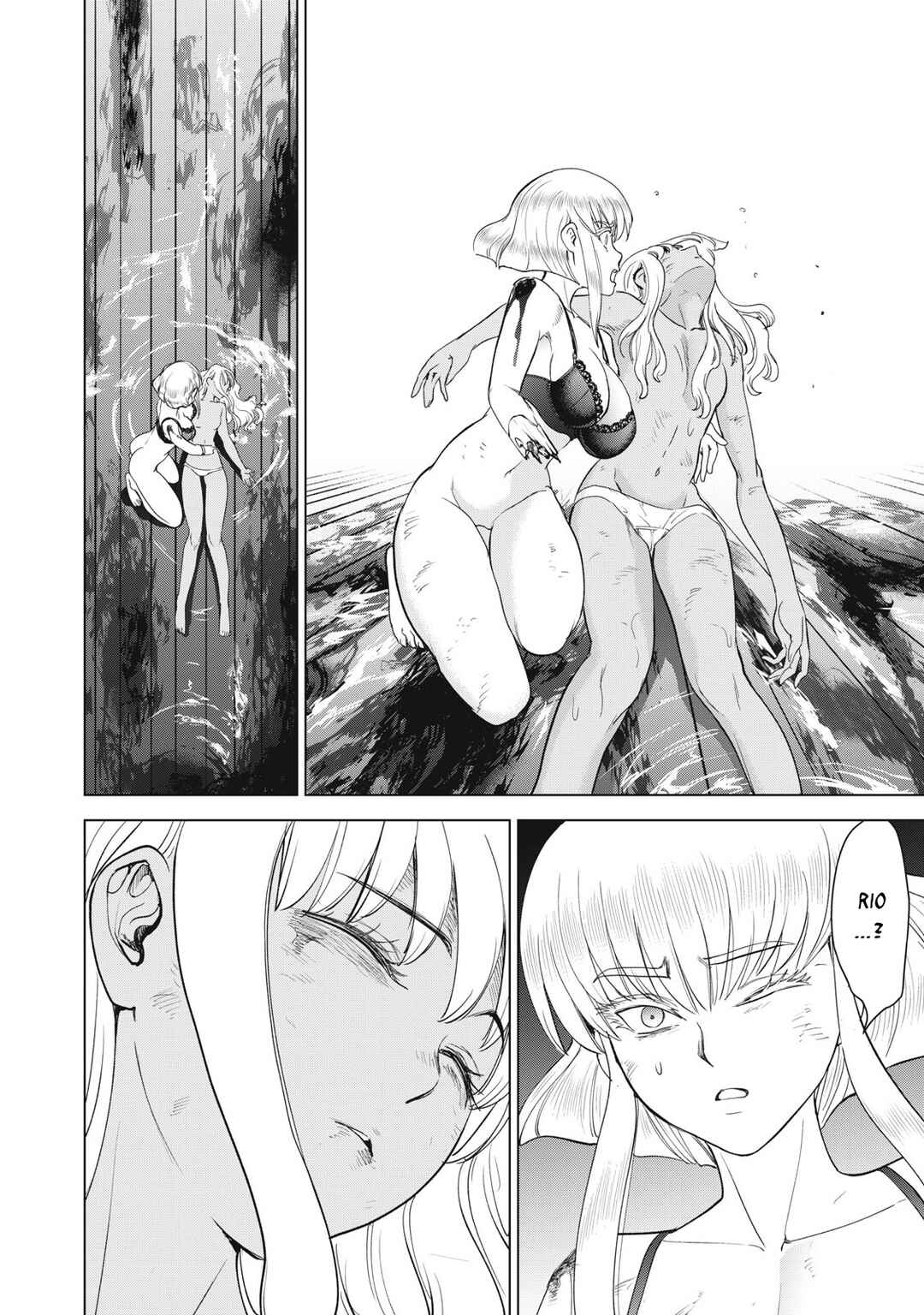 Satanophany Chapter 326 - Page 11