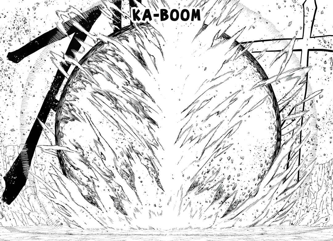 Super Dragon Ball Heroes: Ultra God Mission!!!! Chapter 8 - Page 18