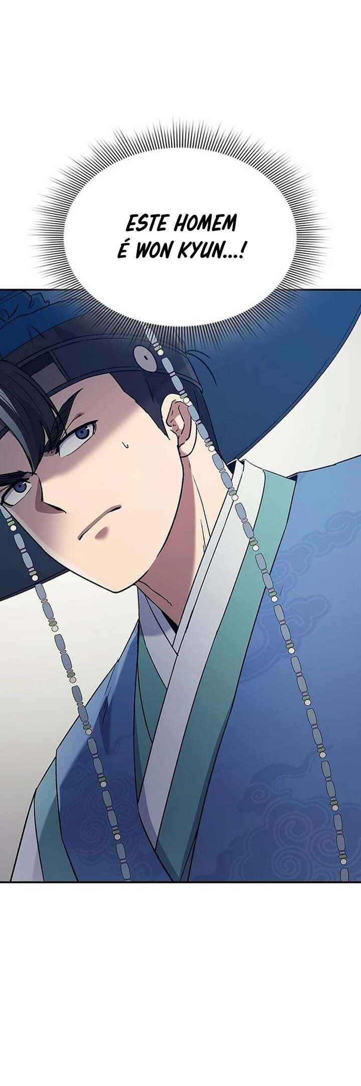Doctor's Time Travel to Joseon Chapter 47 - Page 18