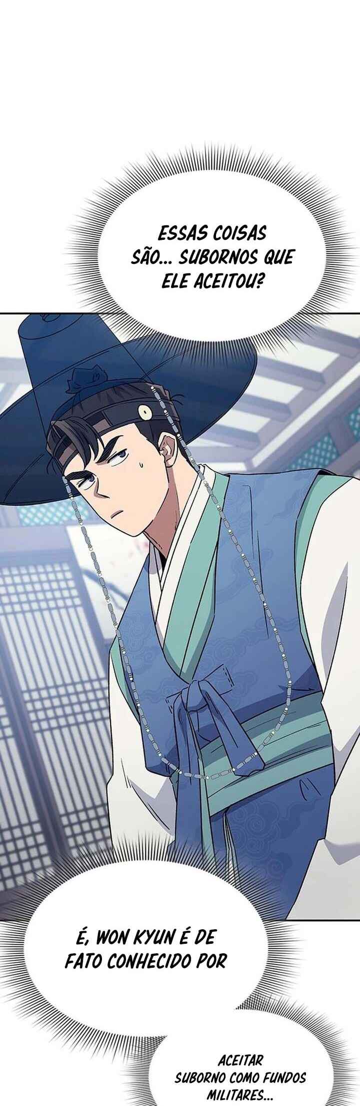 Doctor's Time Travel to Joseon Chapter 47 - Page 22
