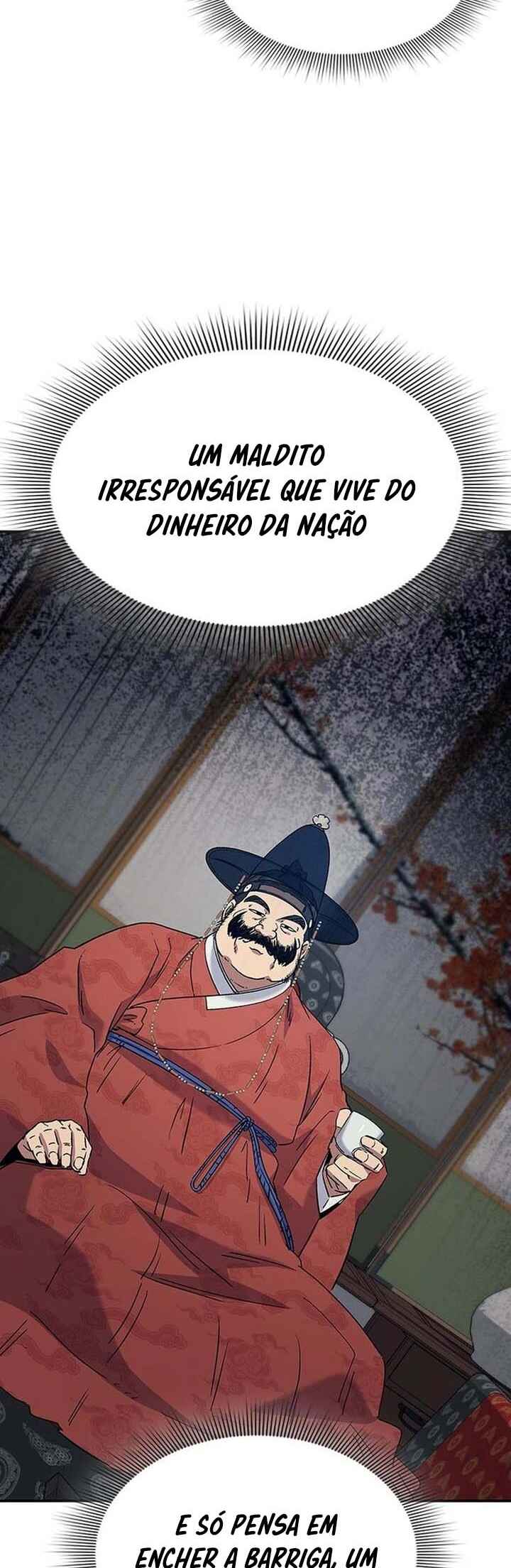 Doctor's Time Travel to Joseon Chapter 47 - Page 23